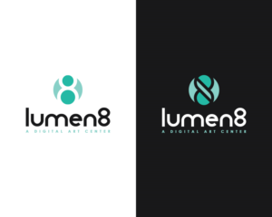 Logo Design by MAWBM for Immersive | Design: #26341891