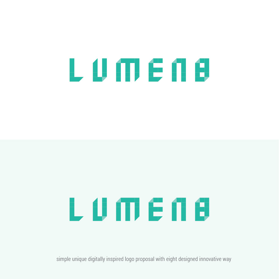 Logo Design by nandkumar for Immersive | Design #26326834