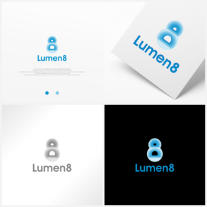 Logo Design by vintana for Immersive | Design: #26296708