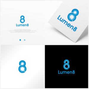 Logo Design by vintana for Immersive | Design: #26308819