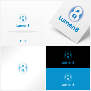 Logo Design by vintana for Immersive | Design: #26313790