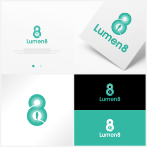 Logo Design by vintana for Immersive | Design: #26313830