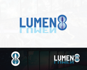 Logo Design by Djamdesign for Immersive | Design: #26292214