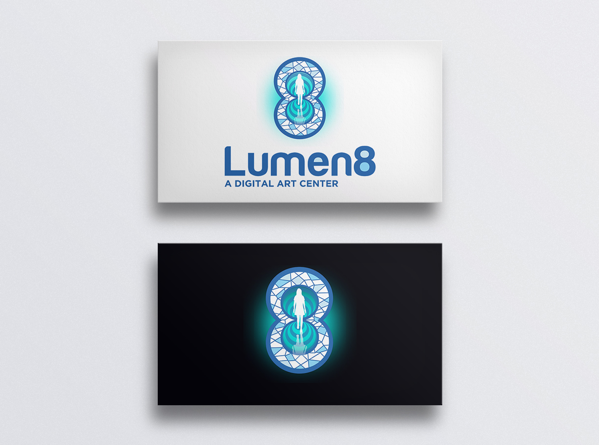 Logo Design by Djamdesign for Immersive | Design #26300886