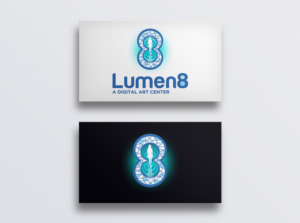 Logo Design by Djamdesign for Immersive | Design: #26300886