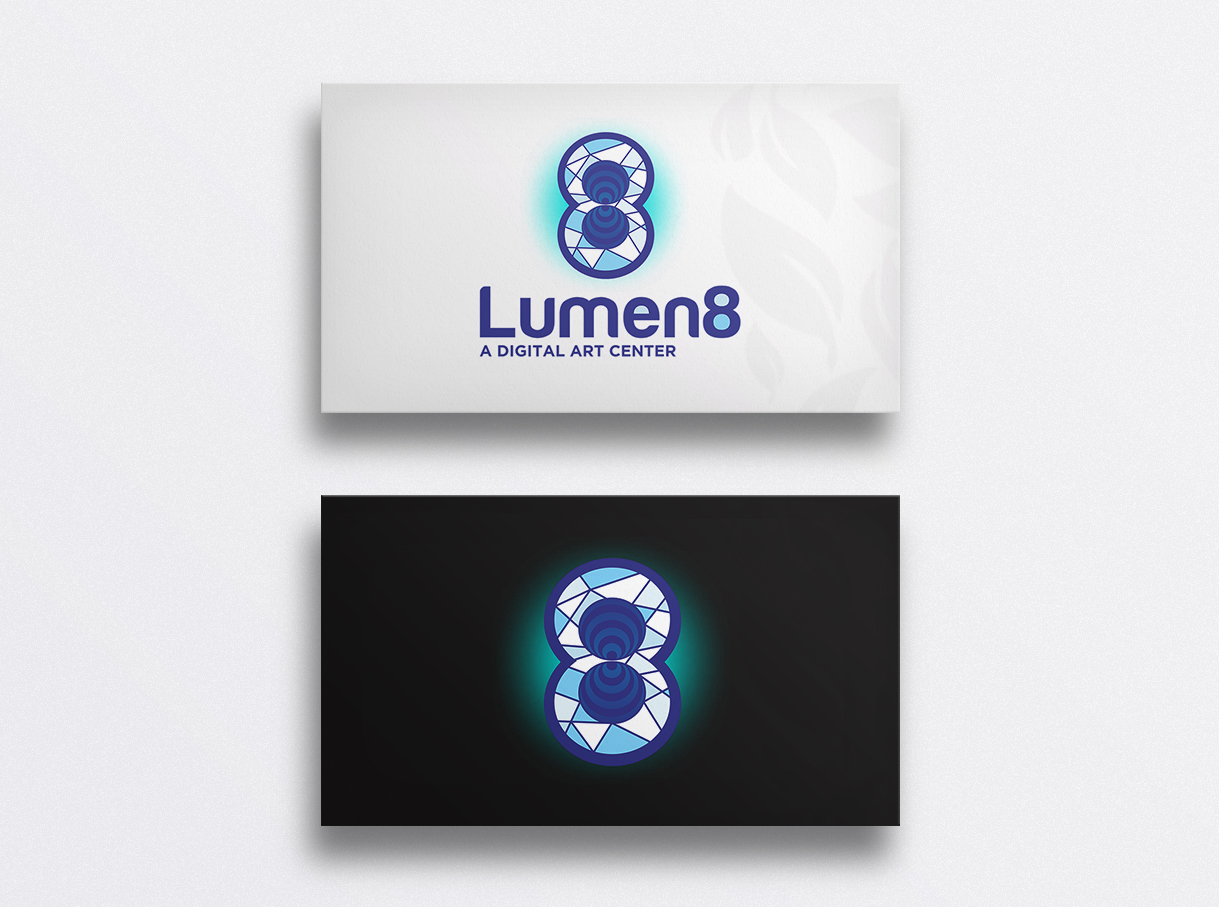 Logo Design by Djamdesign for Immersive | Design #26313328