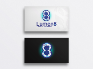 Logo Design by Djamdesign for Immersive | Design: #26313328