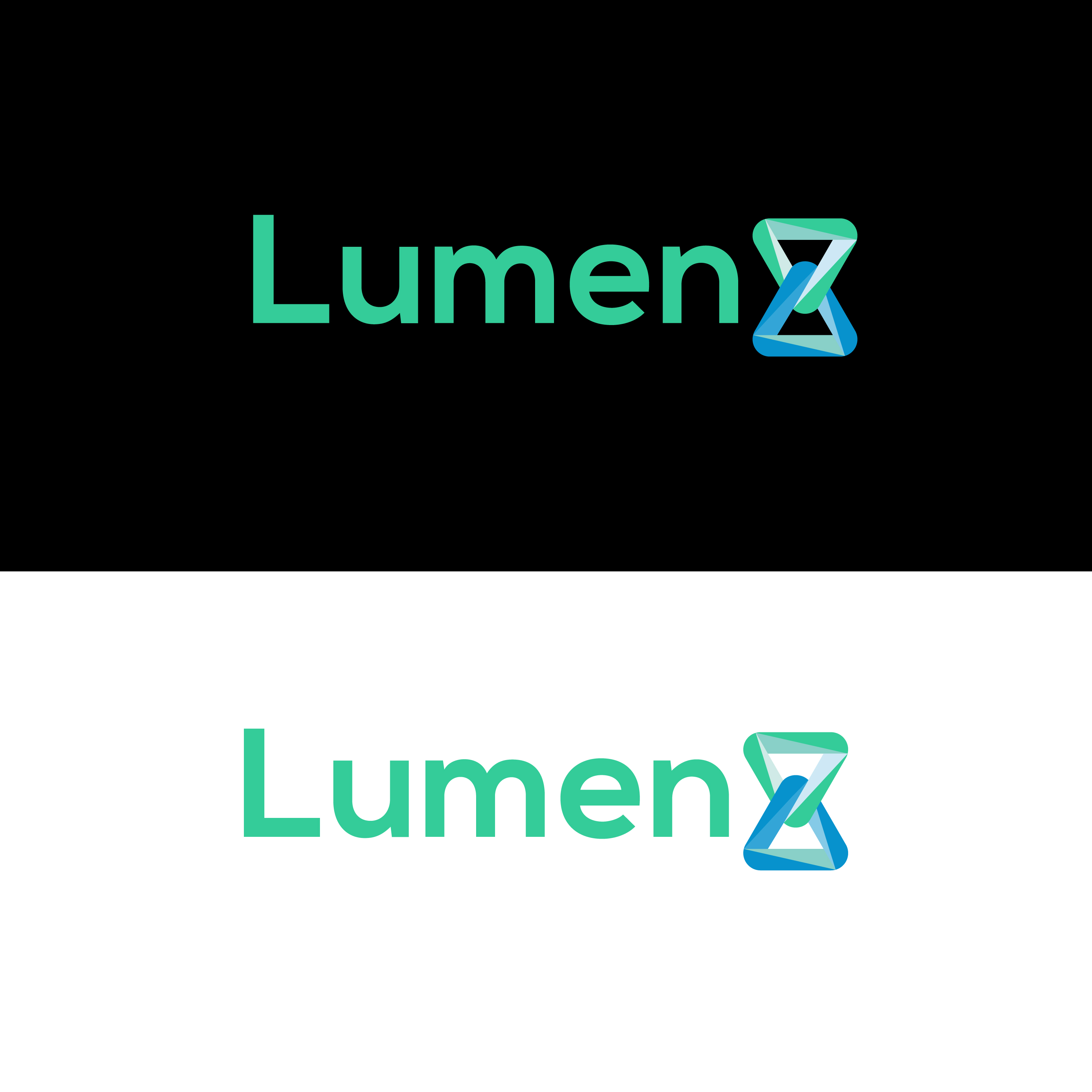 Logo Design by Mongsh for Immersive | Design #26295554