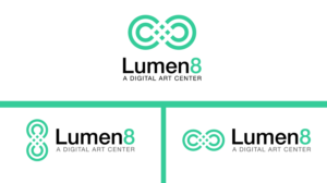 Logo Design by ompratapsinha 2 for Immersive | Design: #26319483