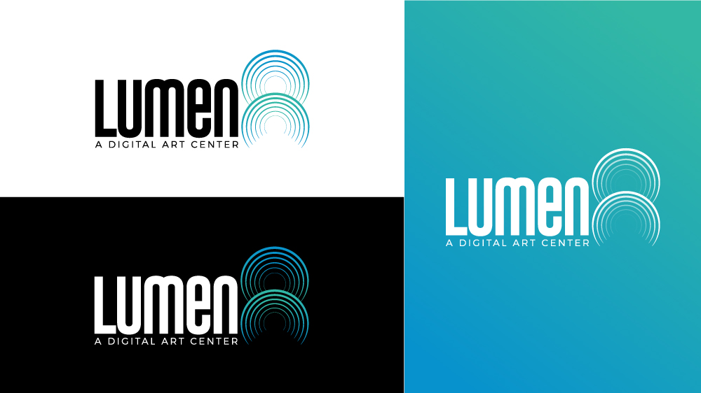 Logo Design by datta007 for Immersive | Design #26298647