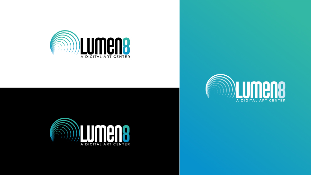 Logo Design by datta007 for Immersive | Design #26298648