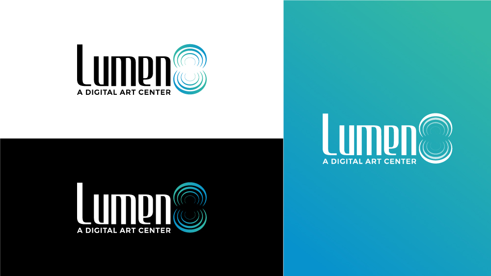 Logo Design by datta007 for Immersive | Design #26298649