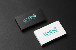 Logo Design by datta007 for Immersive | Design #26309849