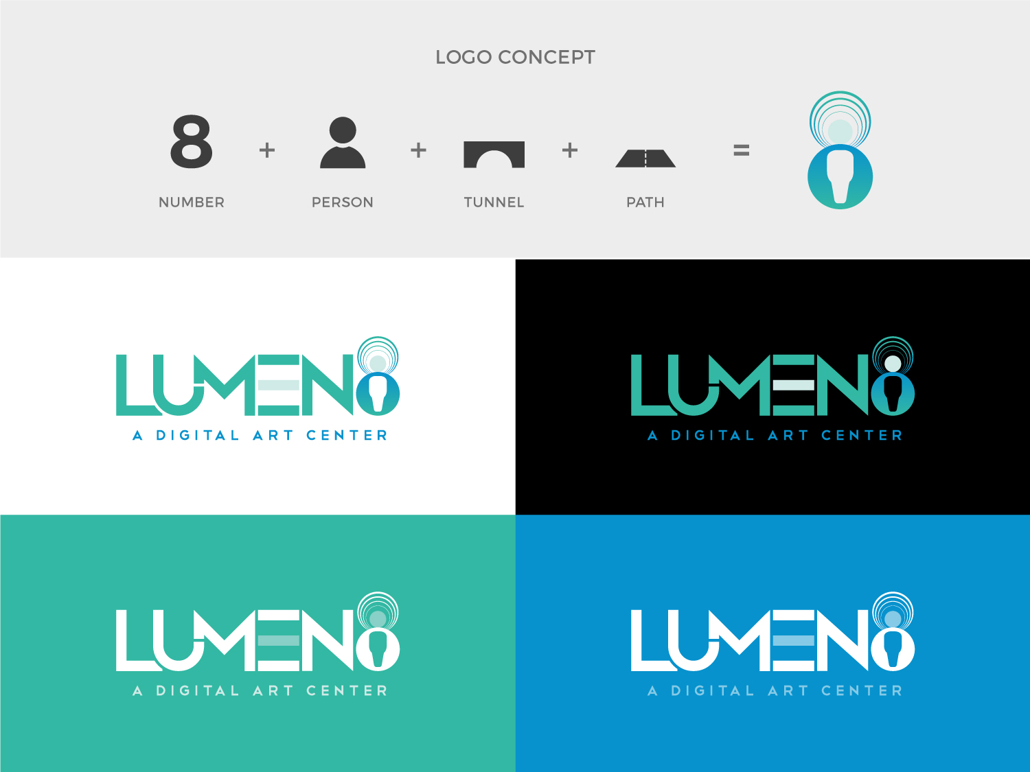 Logo Design by datta007 for Immersive | Design #26311409