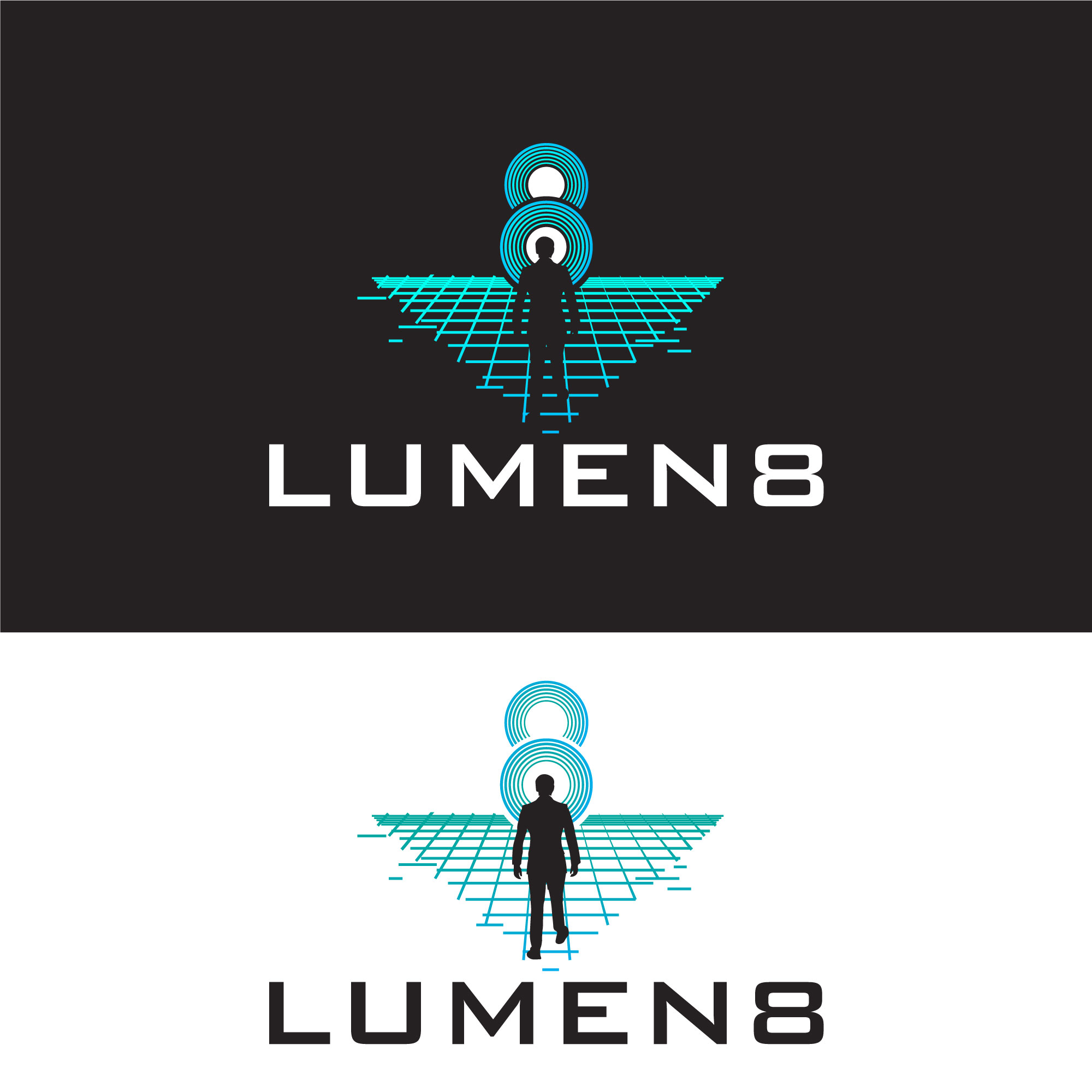 Logo Design by AinebAyoub for Immersive | Design #26292353
