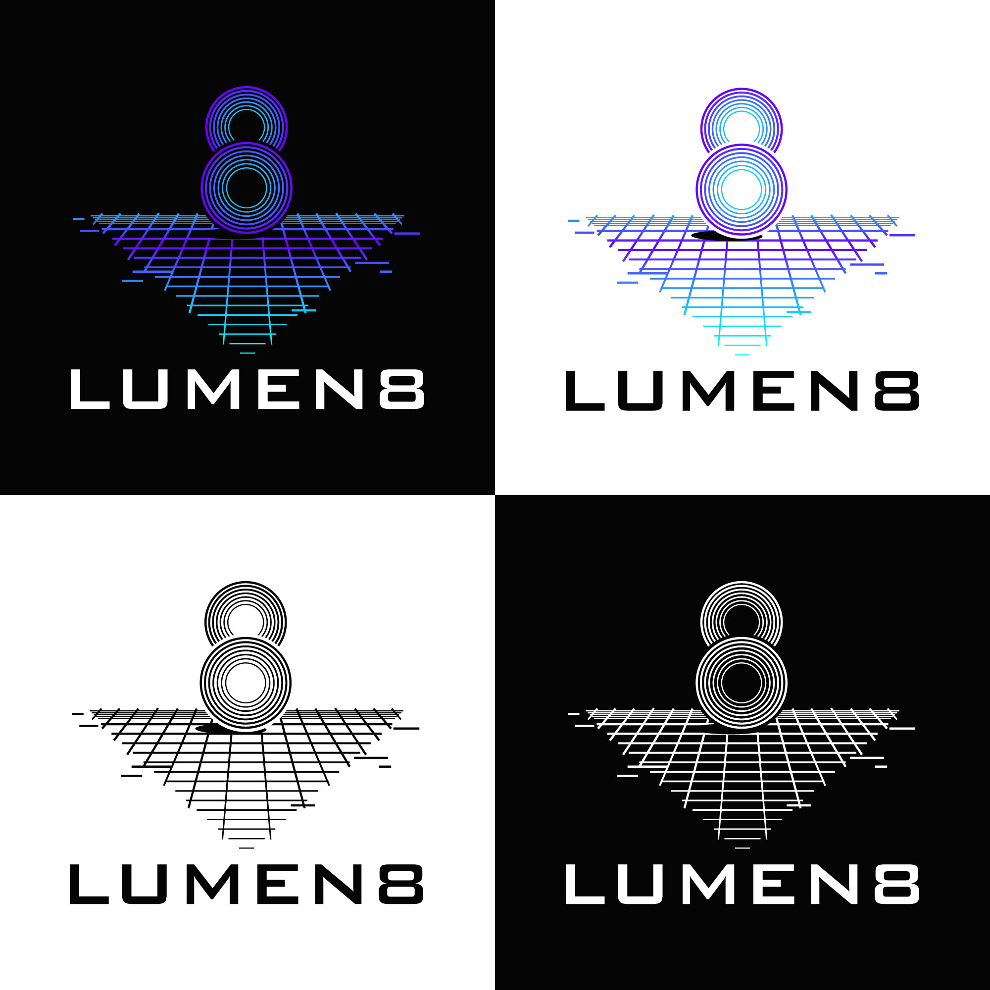 Logo Design by AinebAyoub for Immersive | Design #26308968