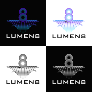Logo Design by AinebAyoub for Immersive | Design: #26308968