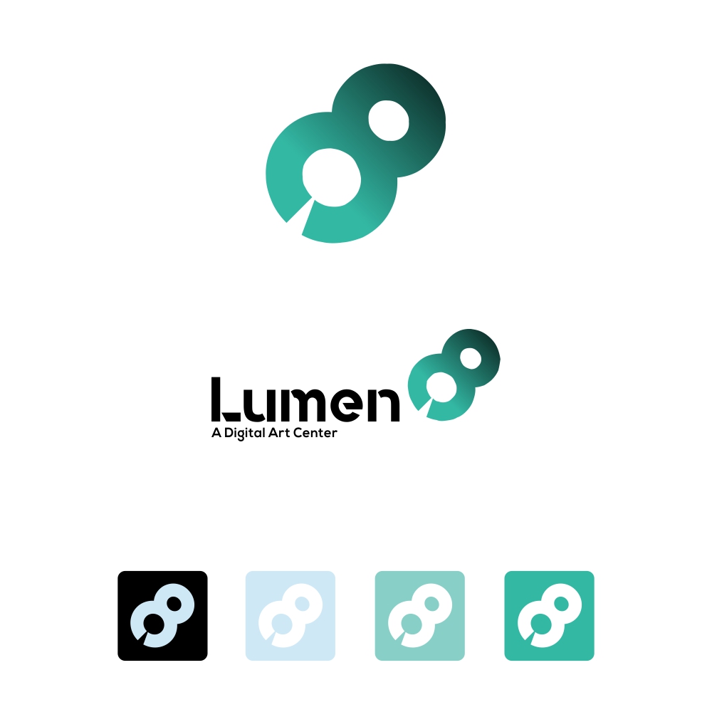 Logo Design by Iustin for Immersive | Design #26327634