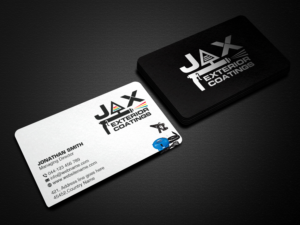 Business Card Design by Creations Box 2015 for this project | Design: #26295767
