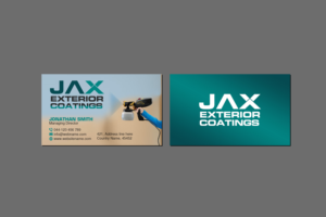 Business Card Design by Creations Box 2015 for this project | Design: #26302148