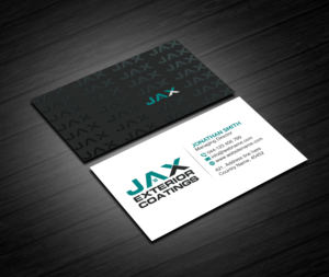 Business Card Design by Creations Box 2015 for this project | Design: #26302151