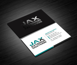 Business Card Design by Creations Box 2015 for this project | Design: #26302154