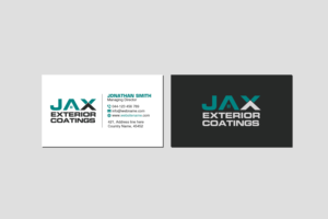 Business Card Design by Creations Box 2015 for this project | Design: #26302156