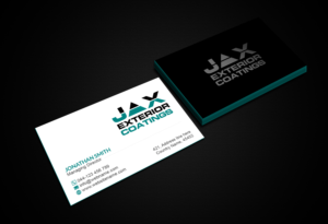 Business Card Design by Creations Box 2015 for this project | Design: #26302165