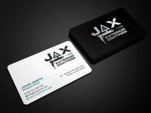 Diseño de Tarjeta de Presentación por Creations Box 2015 para este proyecto | Diseño #26302170