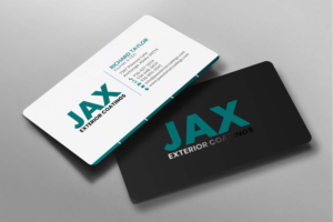 Business Card Design by chandrayaan.creative for this project | Design: #26316066
