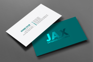 Business Card Design by chandrayaan.creative for this project | Design: #26316072