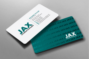 Business Card Design by chandrayaan.creative for this project | Design: #26316404