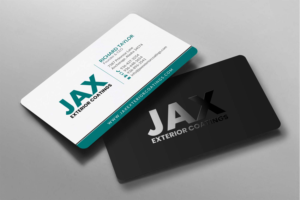 Business Card Design by chandrayaan.creative for this project | Design: #26316456