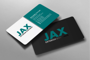Business Card Design by chandrayaan.creative for this project | Design: #26316459