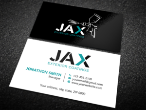 Business Card Design by Imagine design000 for this project | Design: #26292032