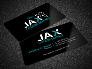 Diseño de Tarjeta de Presentación por Imagine design000 para este proyecto | Diseño #26298475