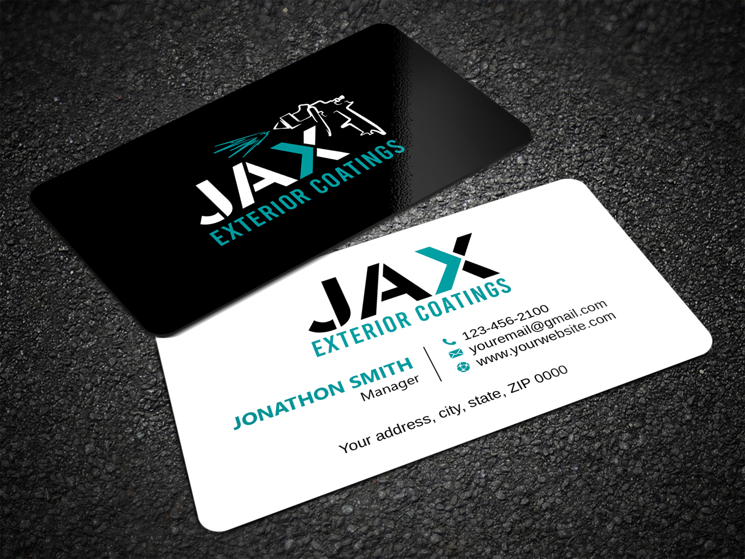 Visitenkarten-Design von Imagine design000 für dieses Projekt | Design #26298483