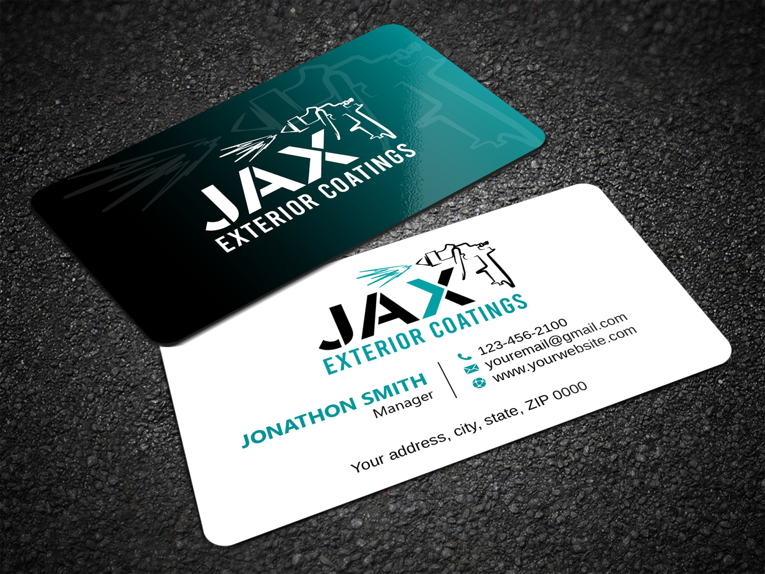 Visitenkarten-Design von Imagine design000 für dieses Projekt | Design #26298487