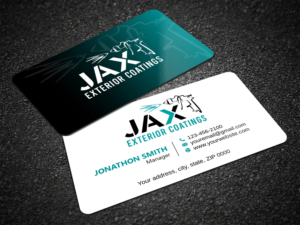 Business Card Design by Imagine design000 for this project | Design: #26298487