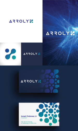 Logo Design by UsagiRabbit for Computer Pros, LLC | Design: #26292902