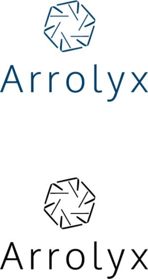 Logo Design by - A -