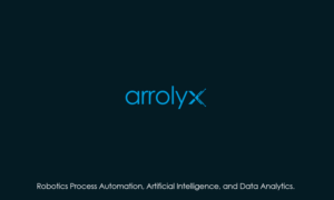 Arrolyx | Diseño de Logo por logo_s