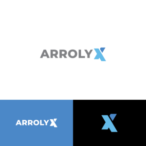 Arrolyx | Logo Design by TerryBogard