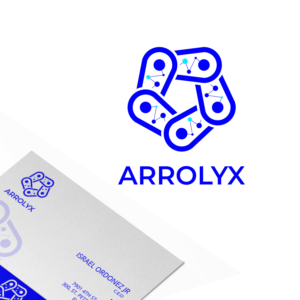Logo Design by Abdulmumin Imam