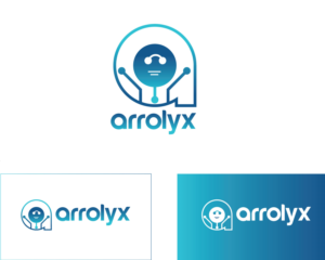 Arrolyx | Logo Design by Juli creation