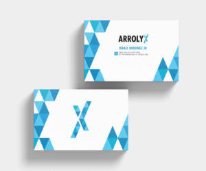 Arrolyx | Logo Design by WahyuHMD