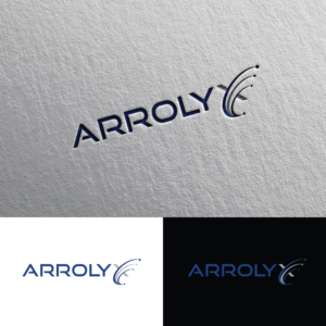 Arrolyx | Design de Logo par Rii