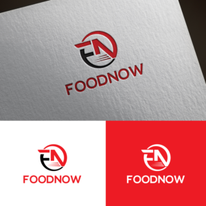 FN FoodNow | Logo Design by sankar999