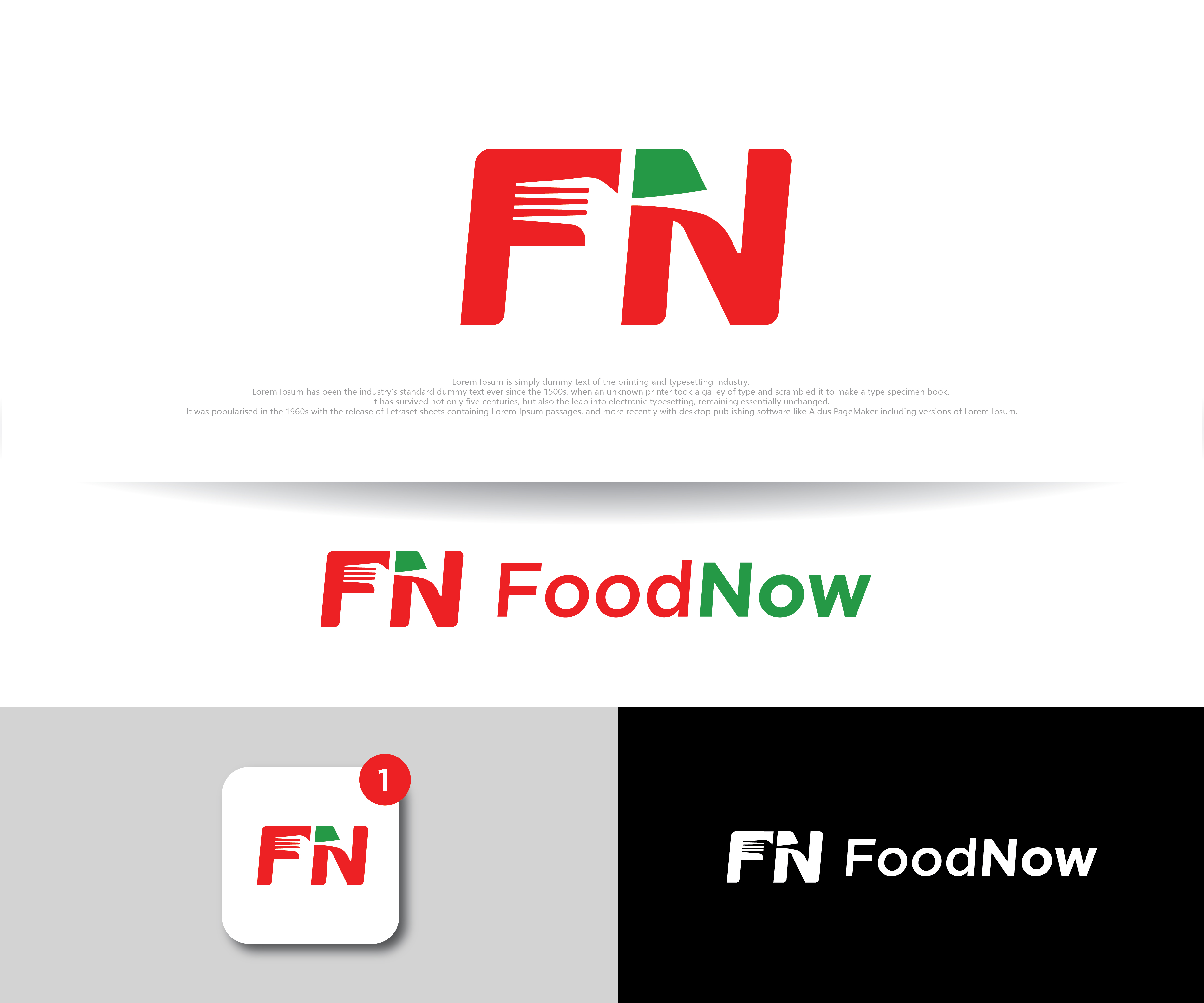 Logo-Design von Hendy April für dieses Projekt | Design #26294754