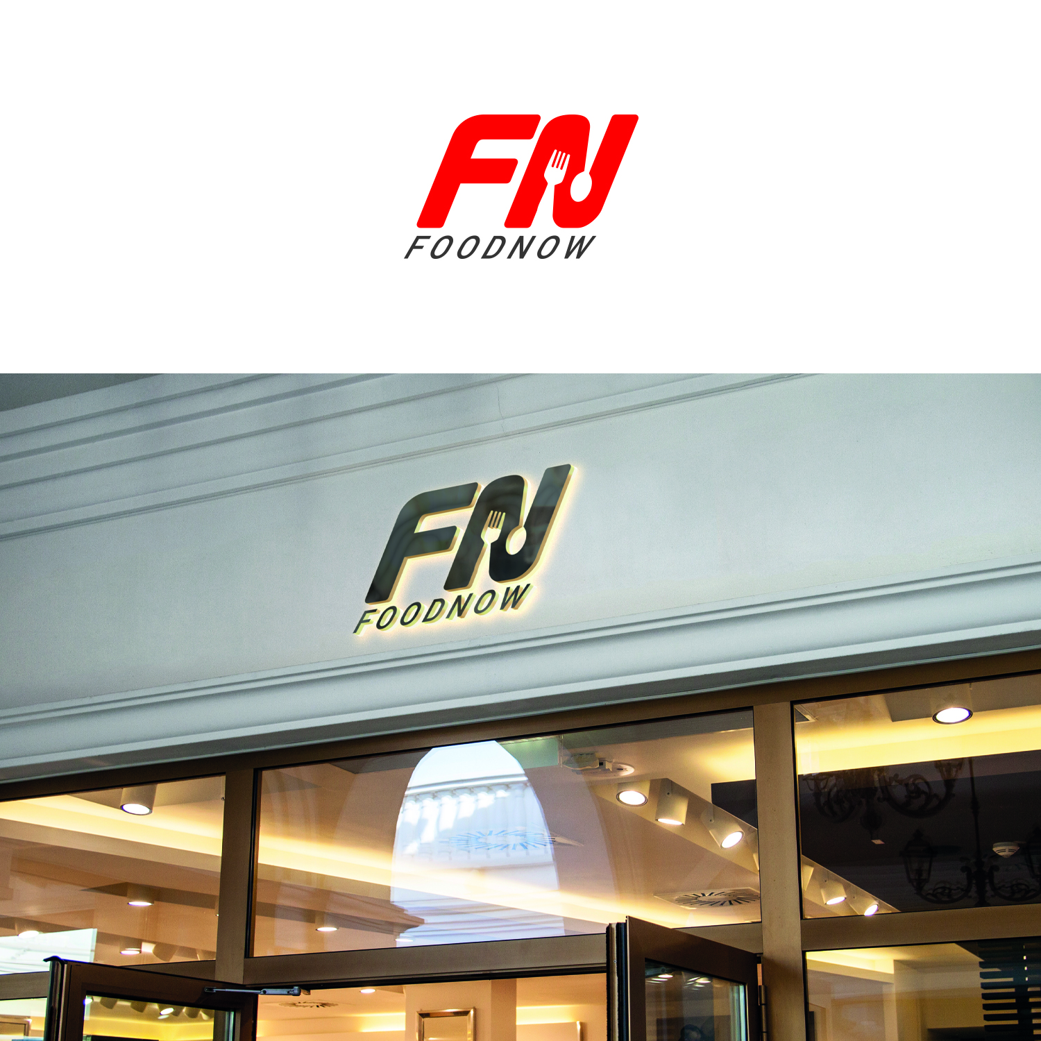 Logo Design by Maxo-Biz for this project | Design #26301887